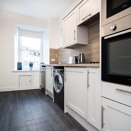 Lower Kessock Apartment Ίνβερνες Εξωτερικό φωτογραφία