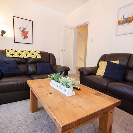 Lower Kessock Apartment Ίνβερνες Εξωτερικό φωτογραφία