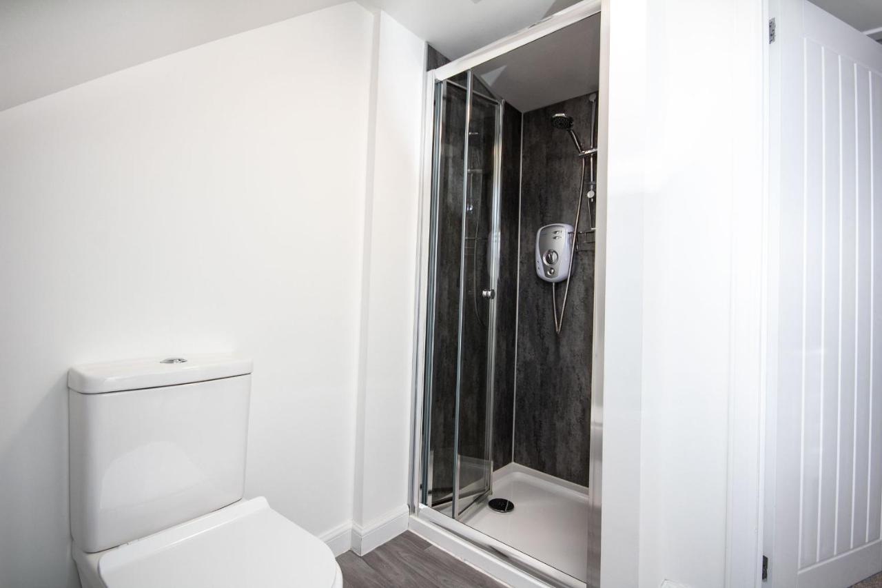 Lower Kessock Apartment Ίνβερνες Εξωτερικό φωτογραφία