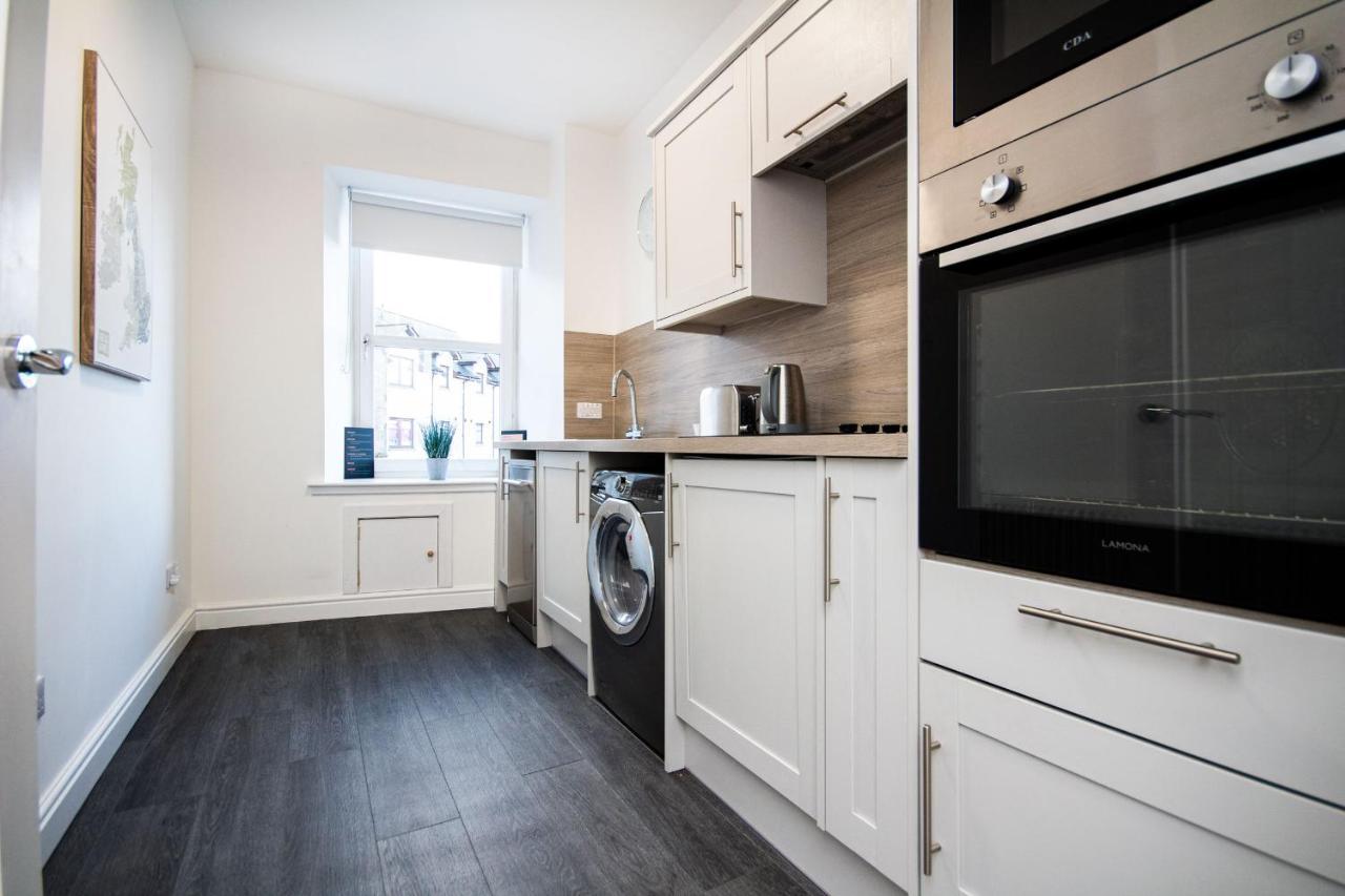 Lower Kessock Apartment Ίνβερνες Εξωτερικό φωτογραφία