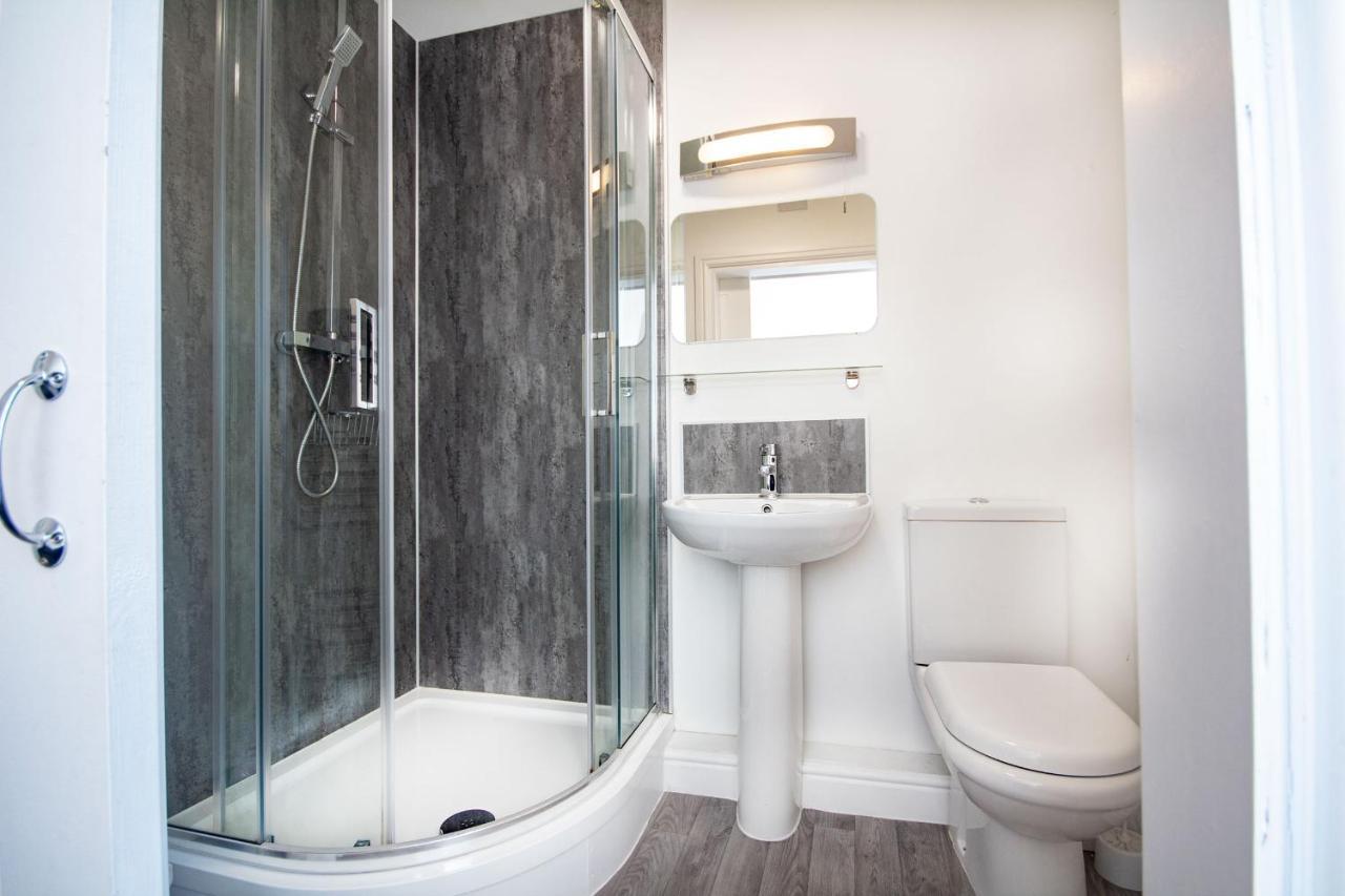 Lower Kessock Apartment Ίνβερνες Εξωτερικό φωτογραφία