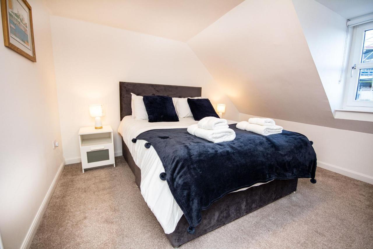 Lower Kessock Apartment Ίνβερνες Εξωτερικό φωτογραφία