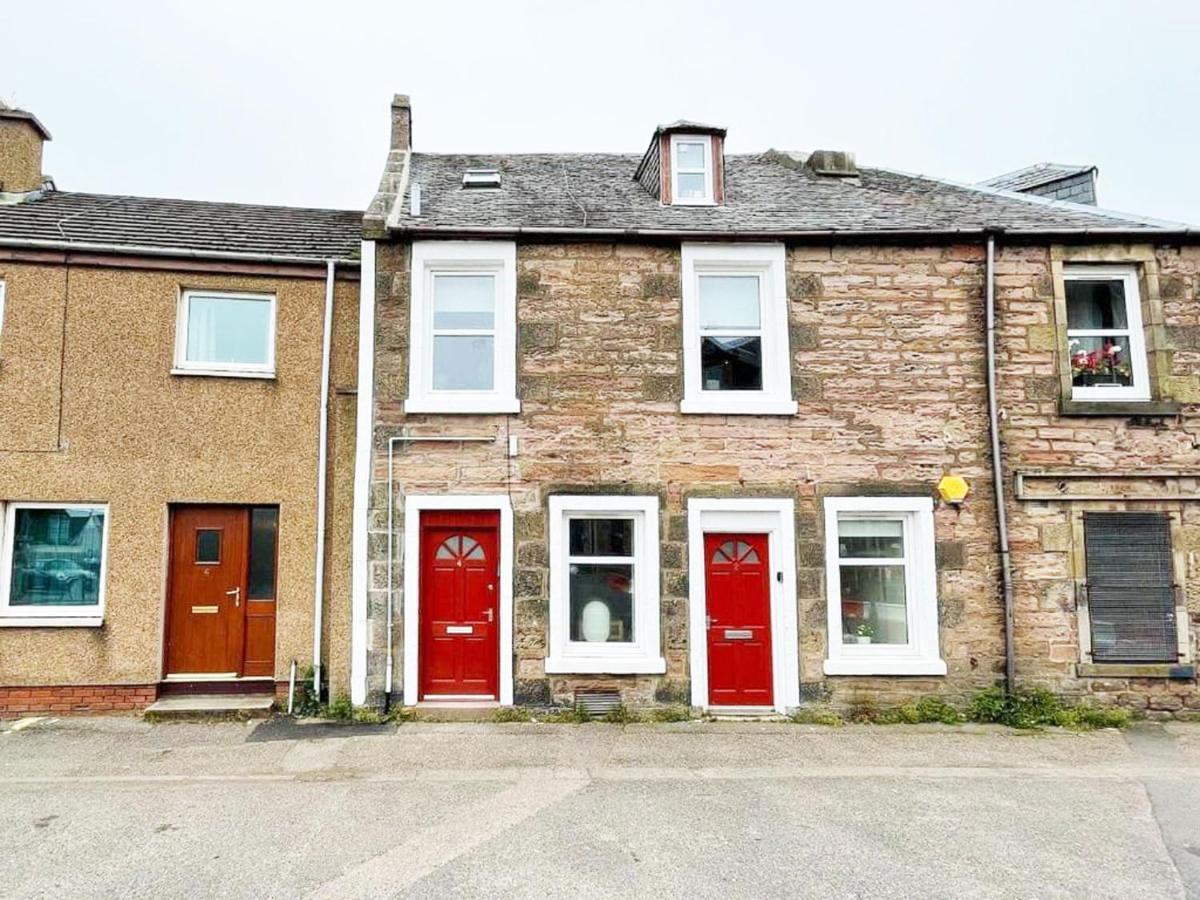Lower Kessock Apartment Ίνβερνες Εξωτερικό φωτογραφία