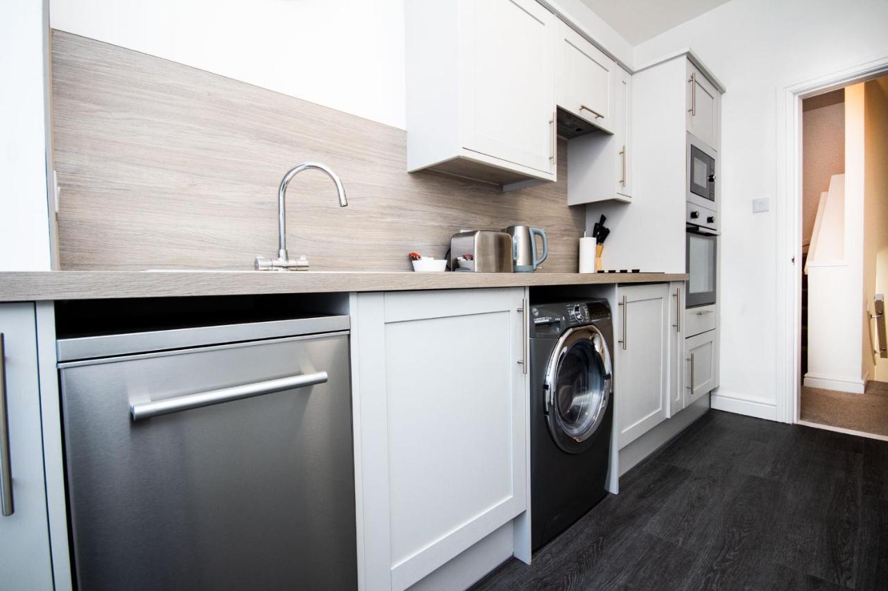 Lower Kessock Apartment Ίνβερνες Εξωτερικό φωτογραφία